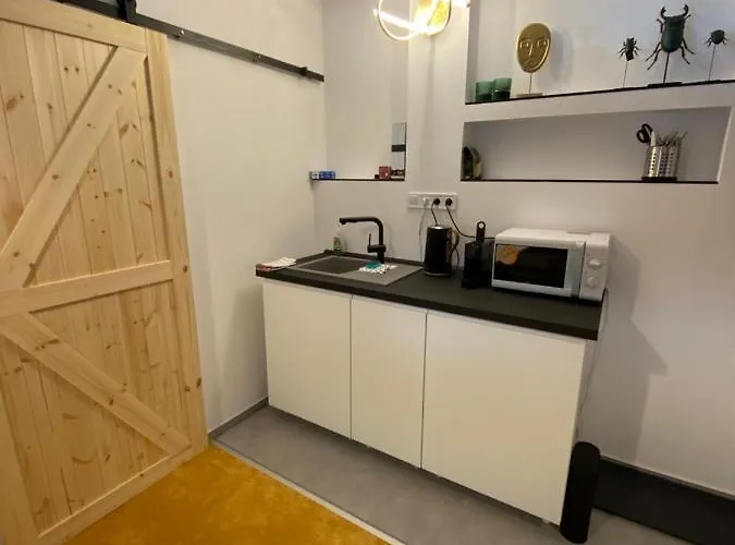 Hrensko31 Affittacamere Hřensko